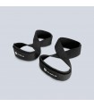 Figure 8 lifting strap x2