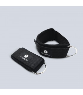 Bodybuilding ankle strap x2