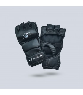 MMA grappling gloves