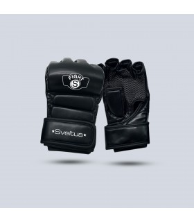 MMA opvallende handschoenen
