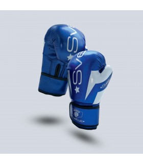 Gant boxe contender
