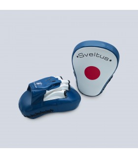 Contender berenpoot x2