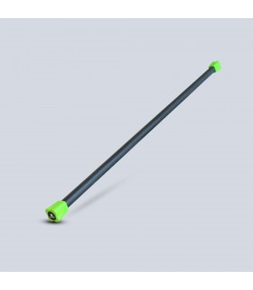 Weighted training bar