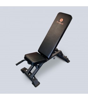 Panca cross training