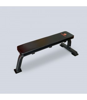 Flat bench