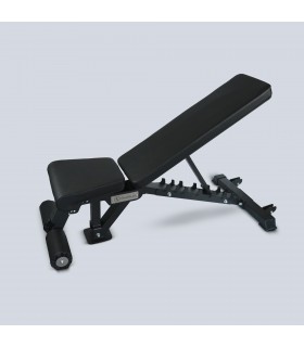 Bench training pro (inclined / declined)