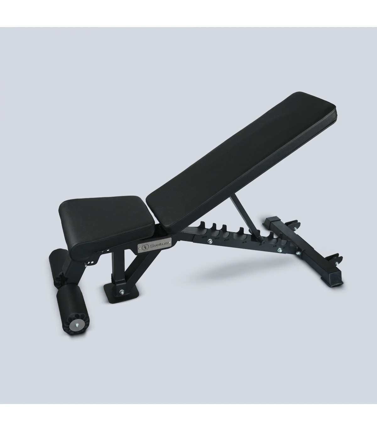 sveltus Banc training pro