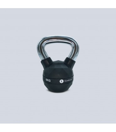 Kettlebell a diamante