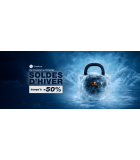 Soldes d'hiver ☃️