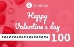 
			                        			Valentines's day